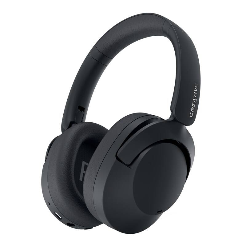 Product detail of Creative Zen Hybrid Gen2 (51EF1220AA000) černá