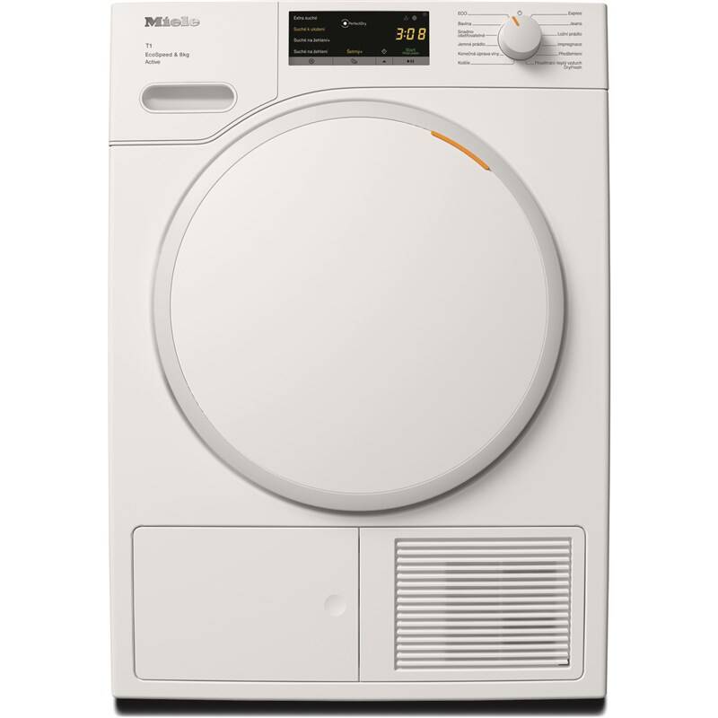Product detail of Miele T1 TWA 520 WP bílá