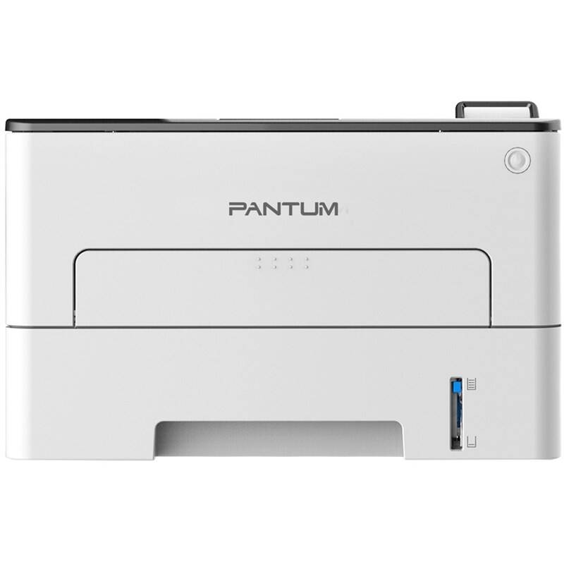 Product detail of Pantum P3300DW (P3300DW) bílá
