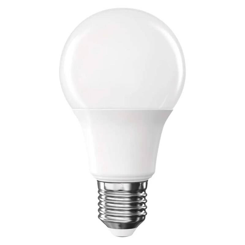 Product detail of EMOS Classic, E27, 5,8W, teplá bílá (ZQ5E31)