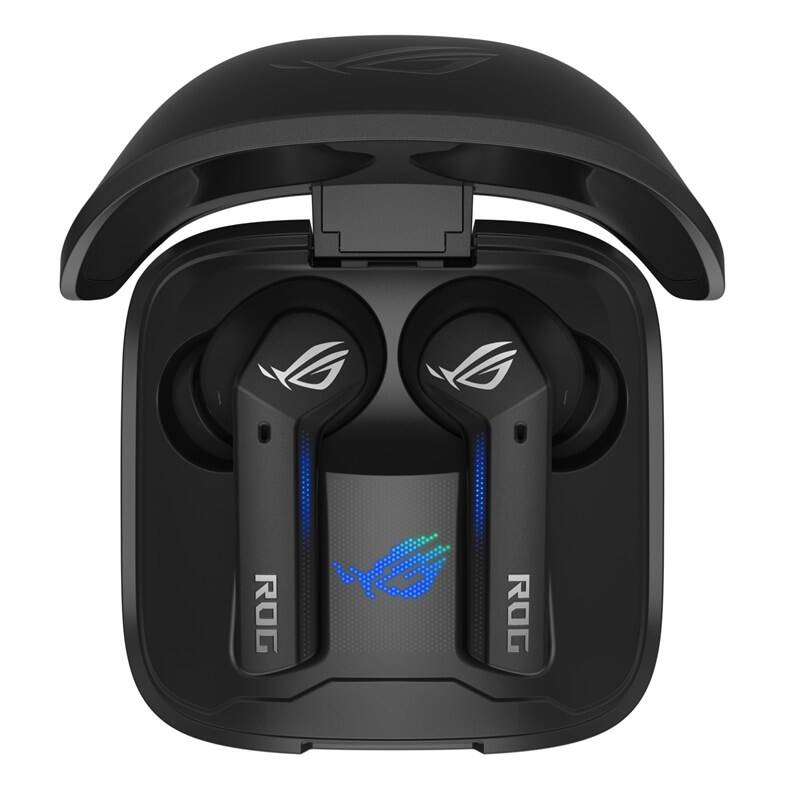 Product detail of Asus ROG Cetra TRUE WIRELESS (90YH03G1-B5UA00) černý
