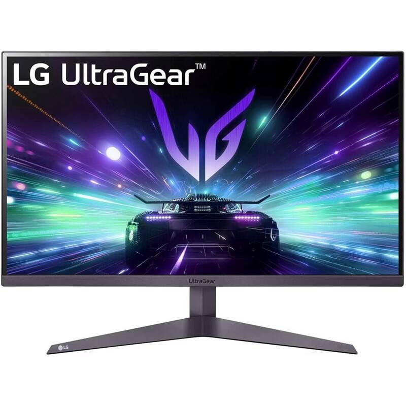 Product detail of LG UltraGear 27GS50F-B (27GS50F-B.AEUQ) černý