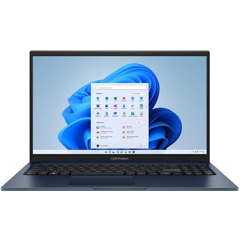Product detail of Asus Vivobook 15 (X1504VA-NJ2648W) modrý