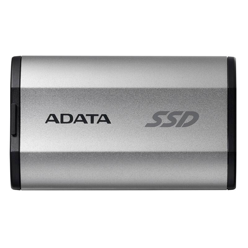 Product detail of ADATA SD810 2000GB (SD810-2000G-CSG) stříbrný