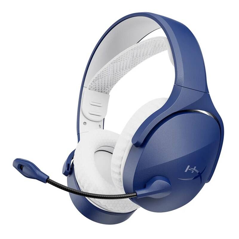 Product detail of HyperX Cloud Jet Wireless Gaming Headset (AM7A0AA) modrý