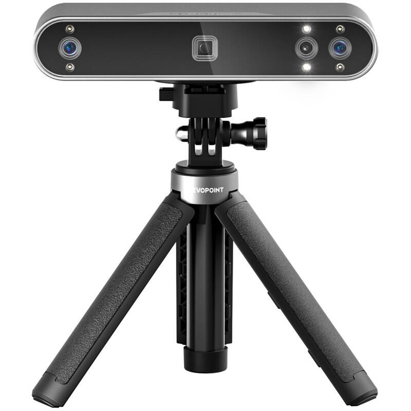 Product detail of Revopoint Pop 3 Plus (POP3-STANDARD-EDITION) černý