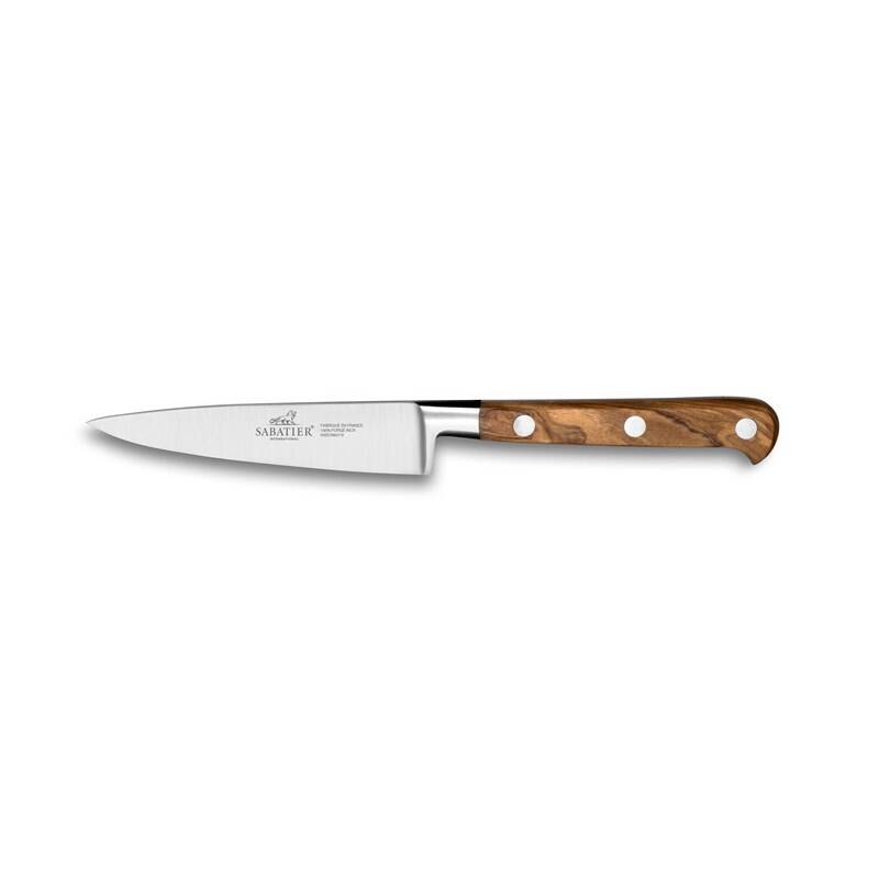 Product detail of Lion Sabatier Idéal Provencao 831085, 10 cm hnědý/dřevo