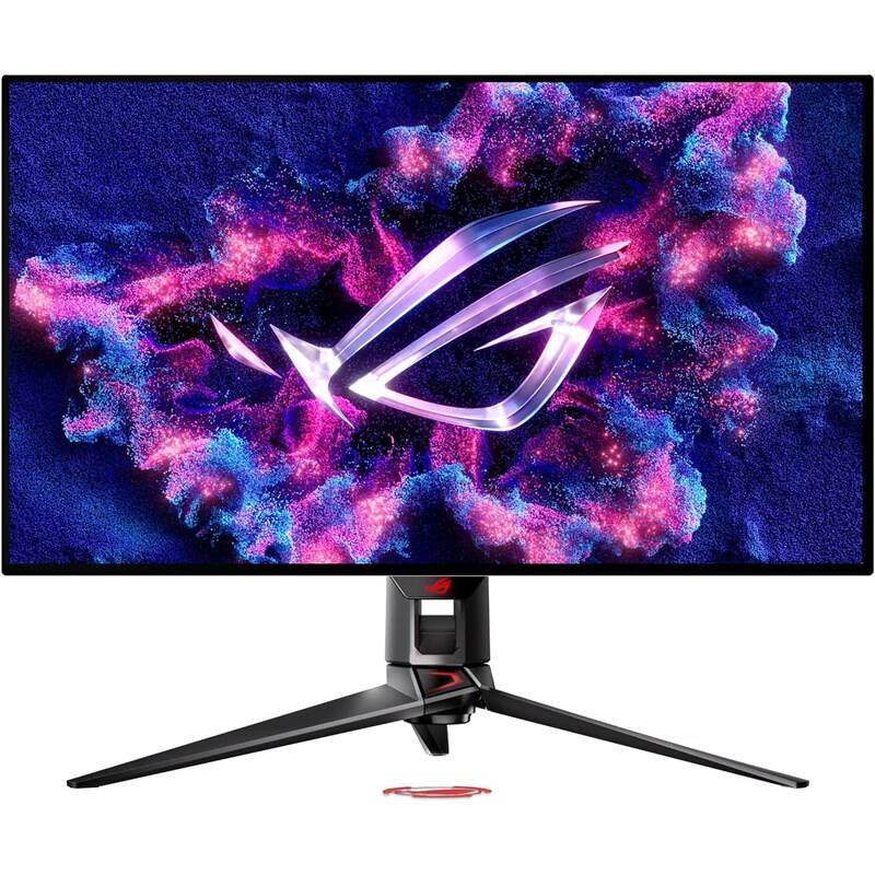 Product detail of Asus ROG Swift OLED PG32UCDP (90LM0A50-B01370) černý