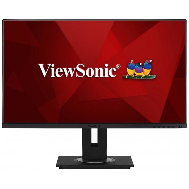 Product detail of ViewSonic VG2756-2K (VG2756-2K) černý/šedý