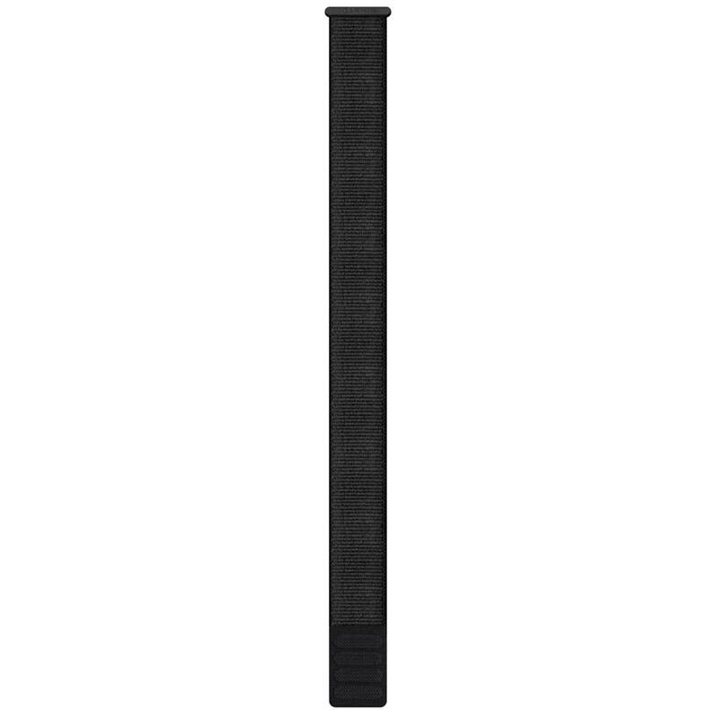 Product detail of Garmin UltraFit (26 mm), nylonový, na suchý zip (010-13306-20) černý