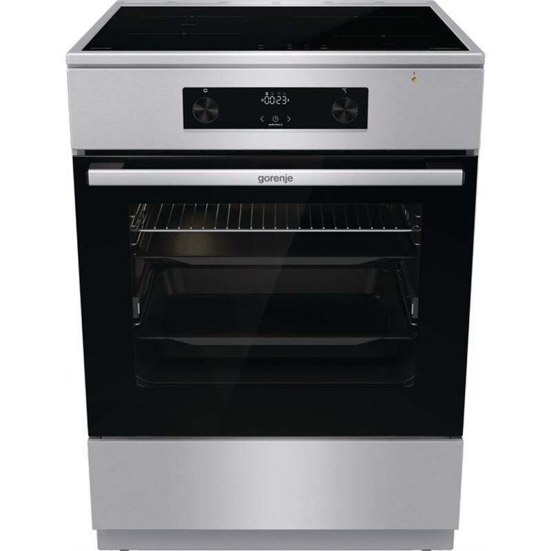 Product detail of Gorenje Advanced Line GEIT6C60XPG nerez