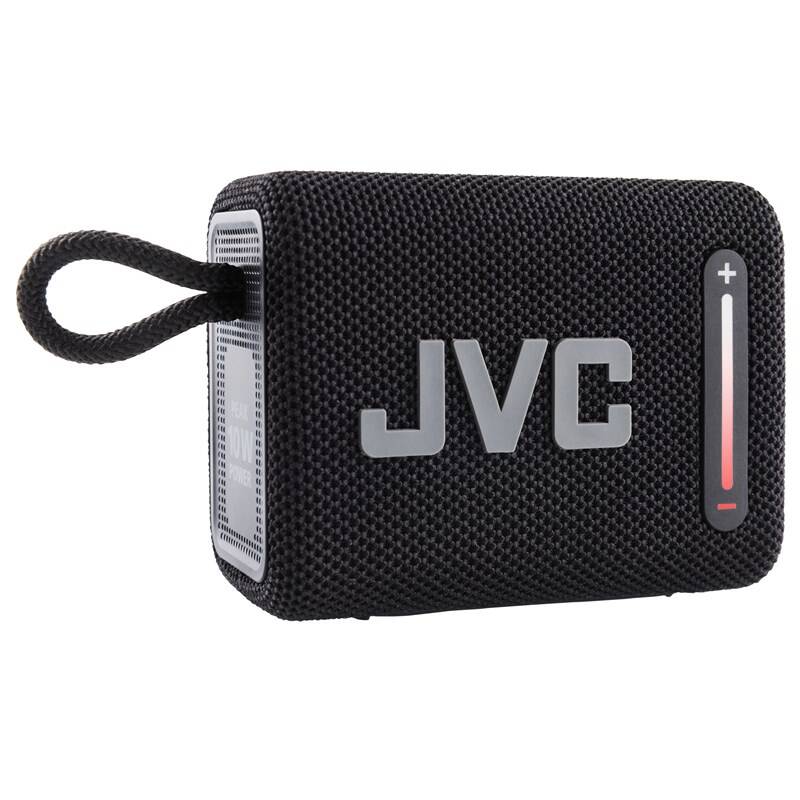 Product detail of JVC XS-E114 černý