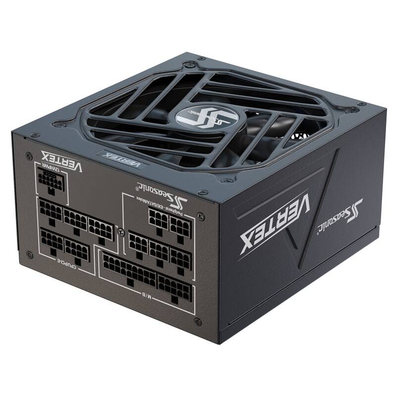 Product detail of Seasonic VERTEX GX-850 (VERTEX-GX-850) černý