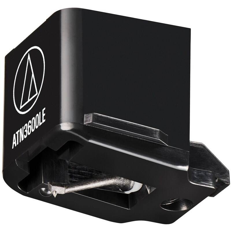 Audio-technica ATN 3600LE černé - main (0)