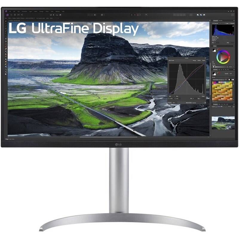 Product detail of LG 27UQ850V-W (27UQ850V-W.AEU) bílý