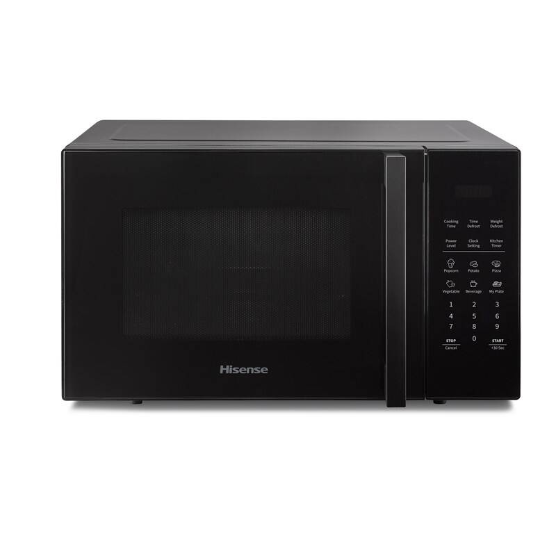 Product detail of Hisense H25MOBS7H černá