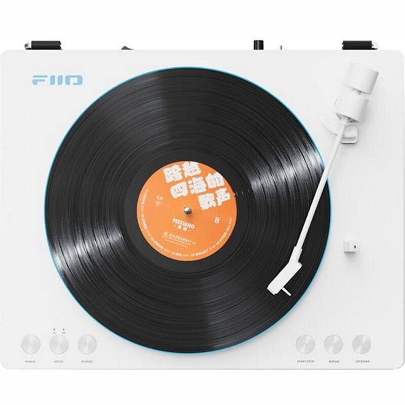 Product detail of FiiO TT13 BT bílý