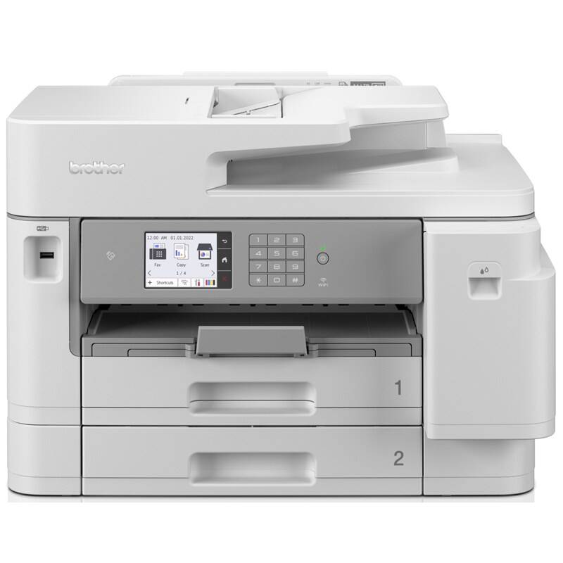 Product detail of Brother MFC-J5955DW (MFCJ5955DWRE1) bílá
