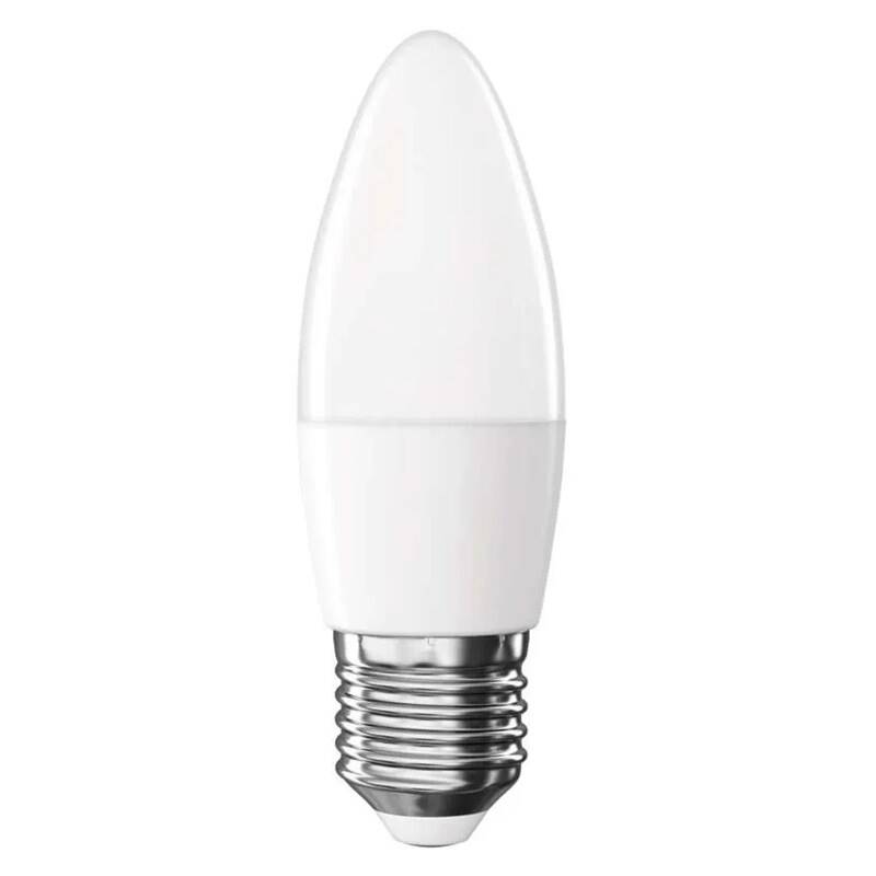 Product detail of EMOS Classic svíčka, E27, 2,5W, neutrální bílá (ZQ4D13)