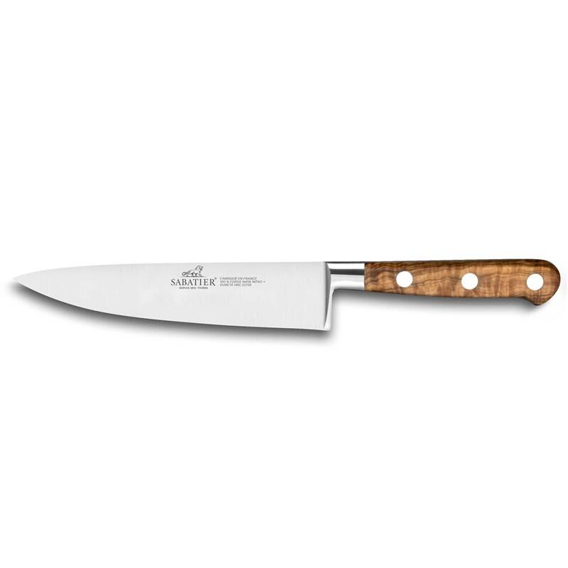 Product detail of Lion Sabatier Idéal Provencao 831585, 15 cm hnědý/dřevo