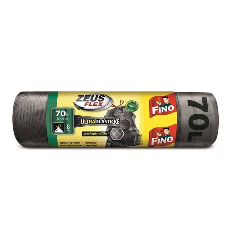 Product detail of Fino FINO Zeus FLEX 8ks, Vrecká na odpad