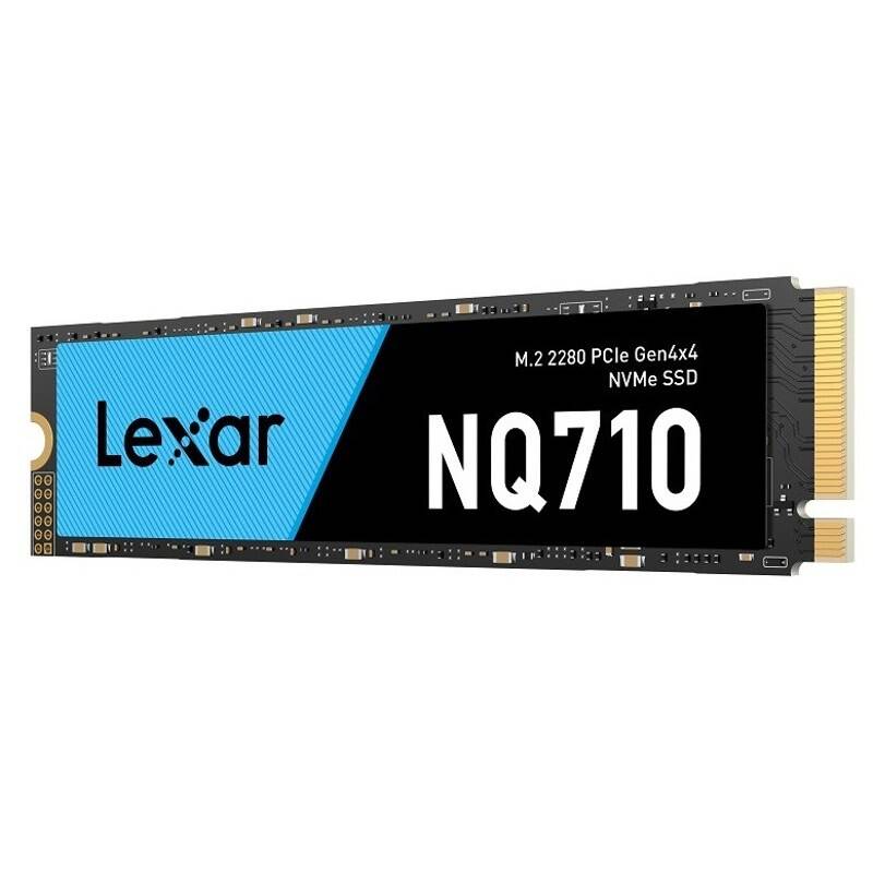 Product detail of Lexar NQ710 2TB  NVMe (LNQ710X002T-RNNNG)