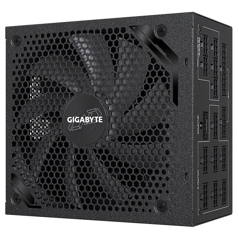 Product detail of GIGABYTE UD1300GM - 1300W Gold (GP-UD1300GM PG5) černý