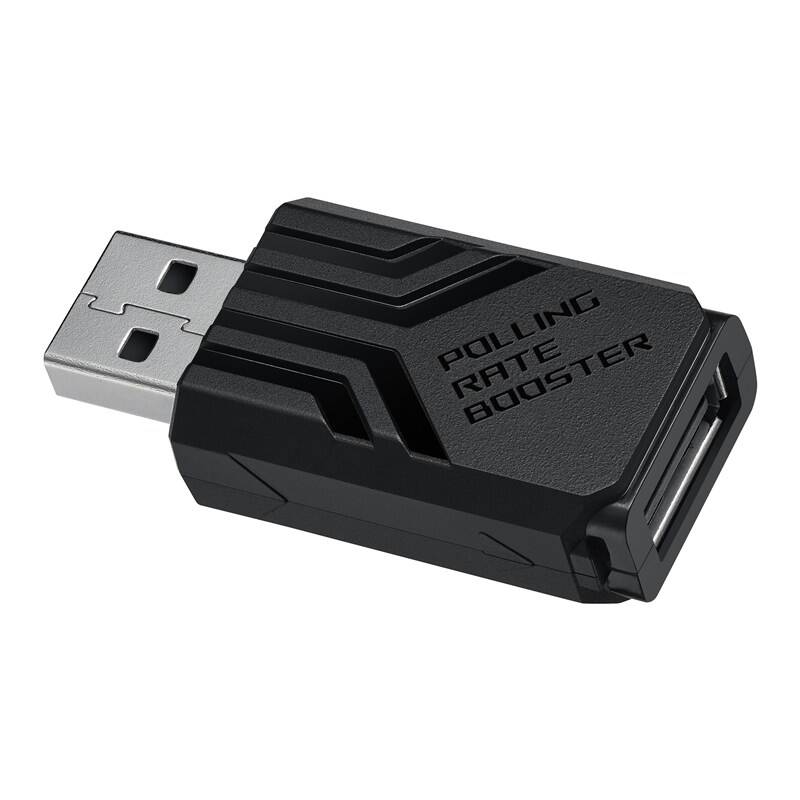 Product detail of Asus ROG Polling Rate Booster (90MP03T0-BRUA00) černý