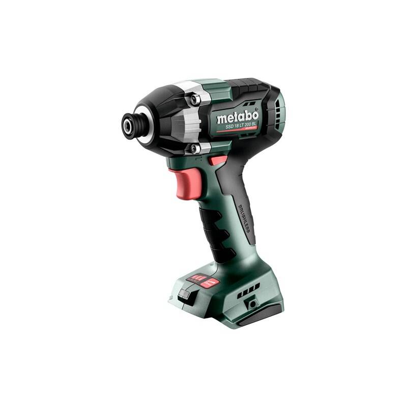 Product detail of Metabo SSD 18 LT 200 BL 602397840 (bez baterie)