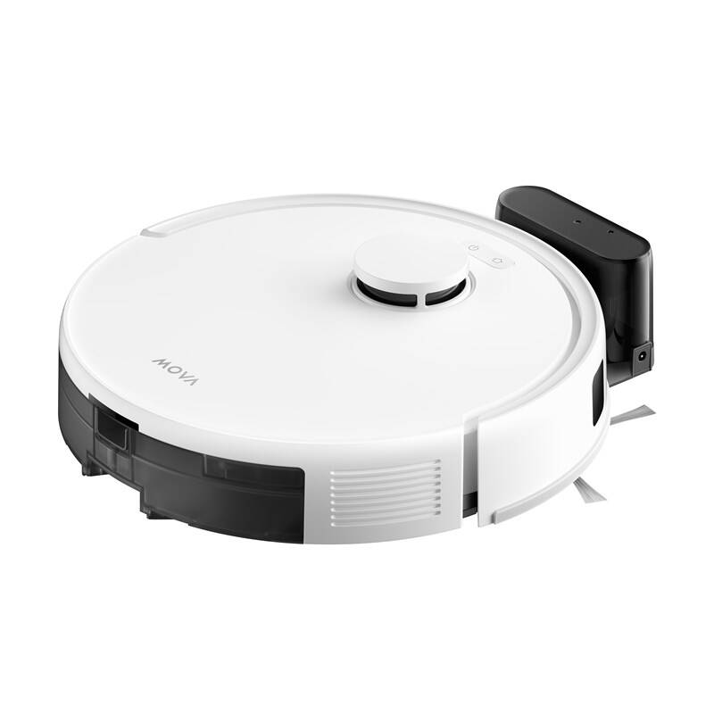 Product detail of MOVA E20 Robot Vacuum bílý
