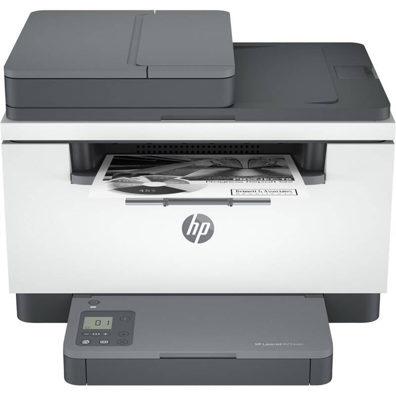 Product detail of HP LaserJet MFP M234sdn (6GX00F#B19)