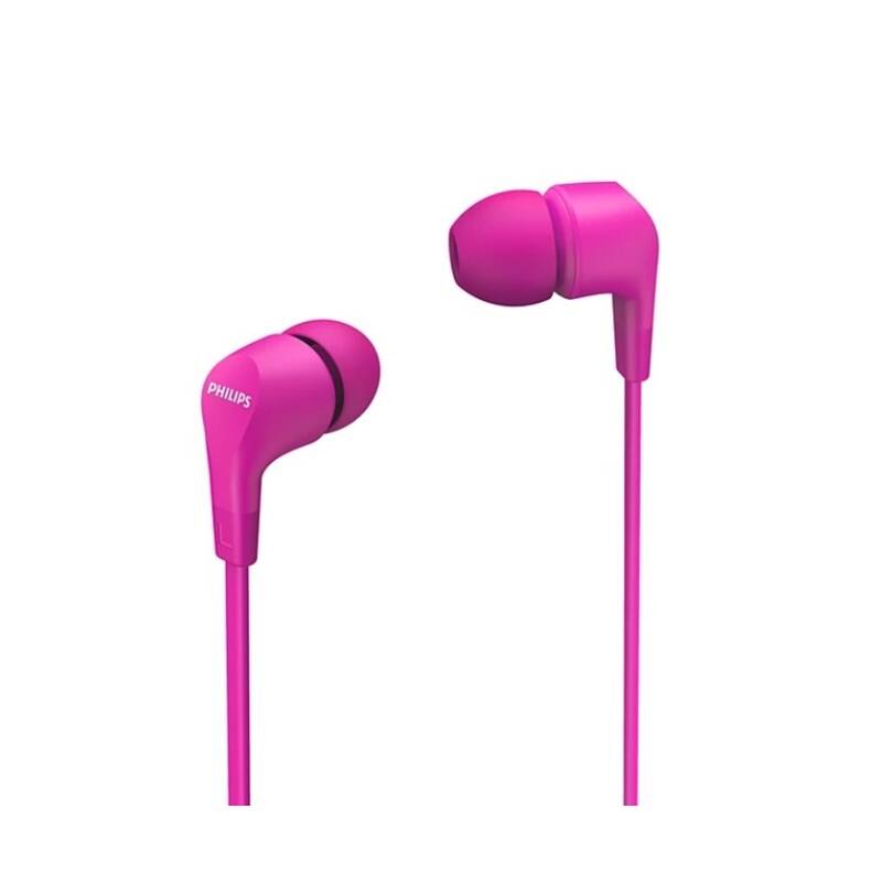 Philips TAE1105PK (TAE1105PK/00) růžová - main (0)