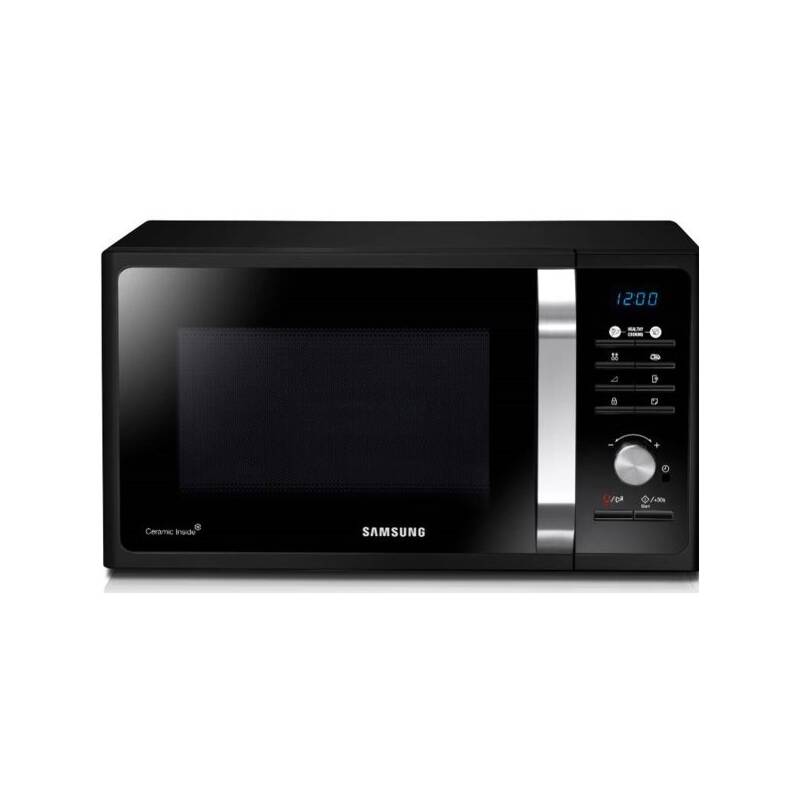 Product detail of Samsung Muse3 MS23F301TFK/EO černá/nerez