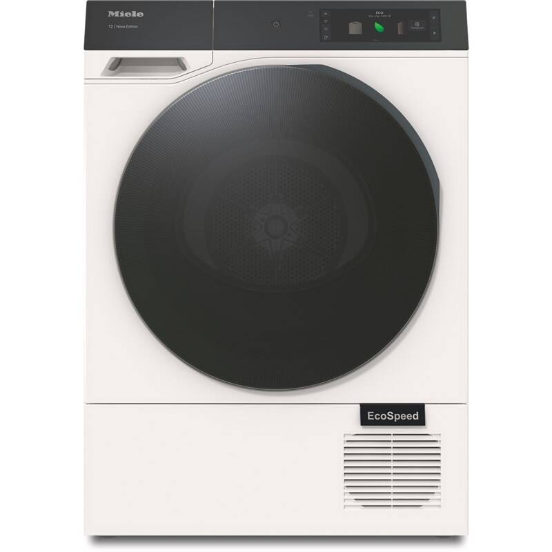 Product detail of Miele TQ 1000 WP Nova Edition bílá