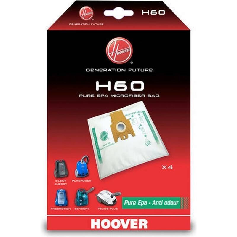Product detail of Hoover H60 (4 ks)