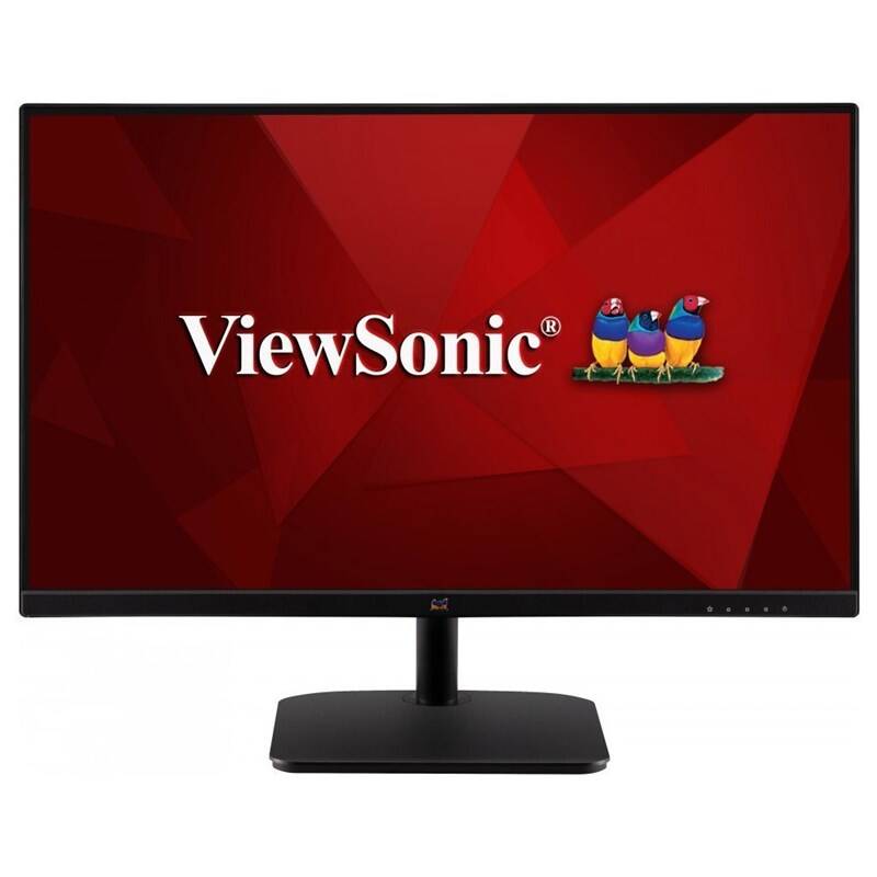Product detail of ViewSonic VA2432-MHD (VA2432-MHD) černý