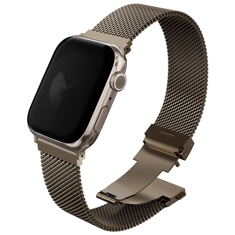 Product detail of Uniq Dante Pro na Apple Watch 42/41/40 mm (8886463692233) zlatý