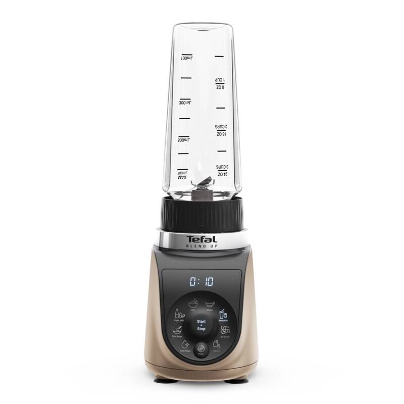 Product detail of Tefal BL190AF0 Blend Up černý/béžový