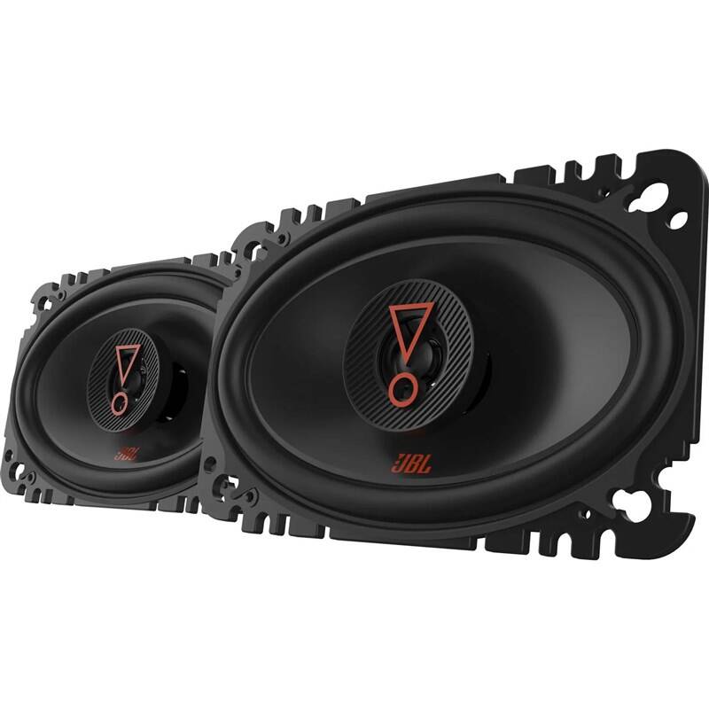 Product detail of JBL STAGE3 6427