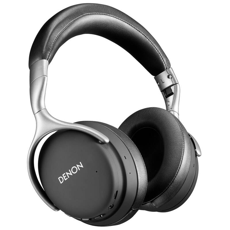Product detail of Denon AH-GC30 (AHGC30BK) černá