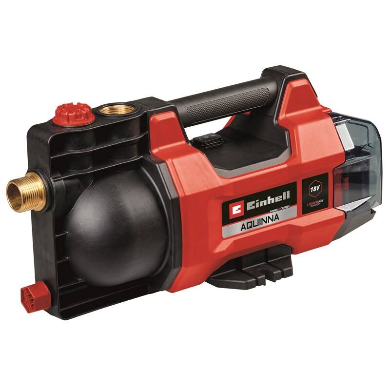 Product detail of Einhell AQUINNA 18/28 (bez baterie) 4180440