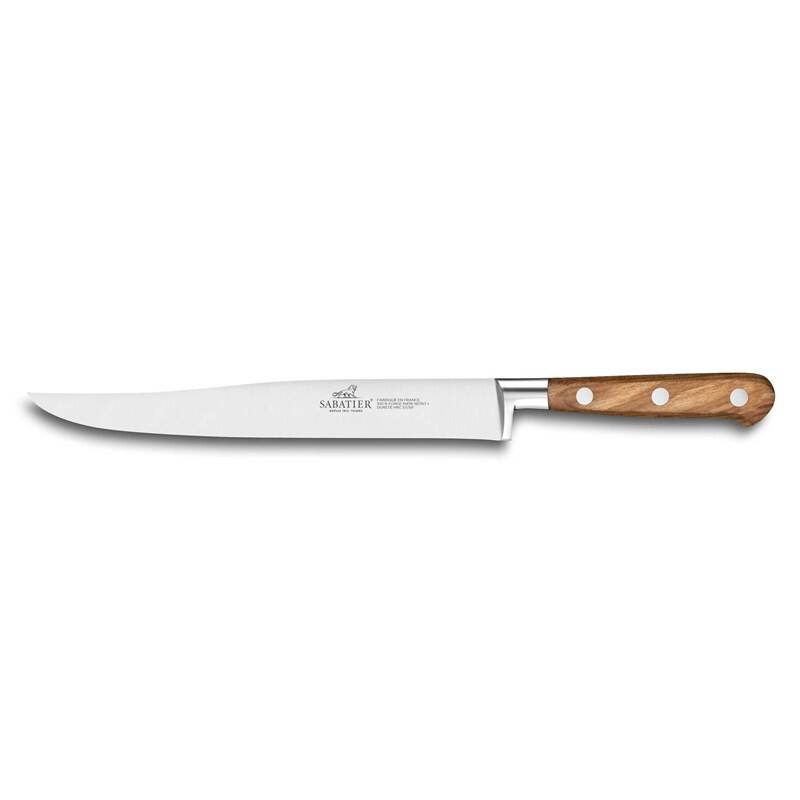 Product detail of Lion Sabatier Idéal Provencao 832285, 20 cm hnědý/dřevo