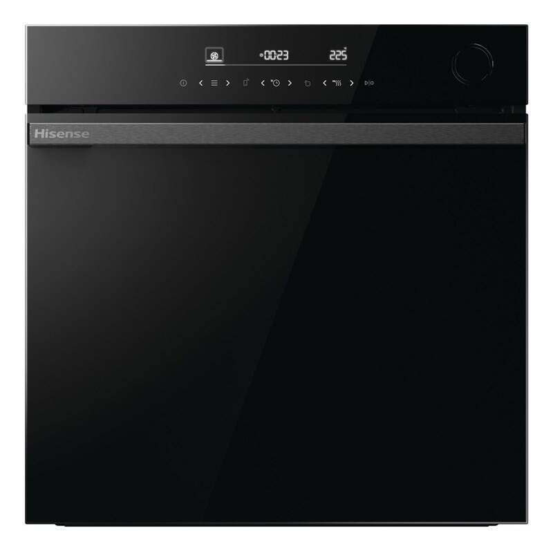 Product detail of Hisense BSA66346ADBGWIFI černá