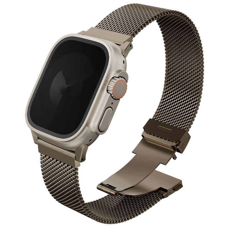 Product detail of Uniq Dante Pro na Apple Watch 49/46/45/44 mm (8886463692271) zlatý