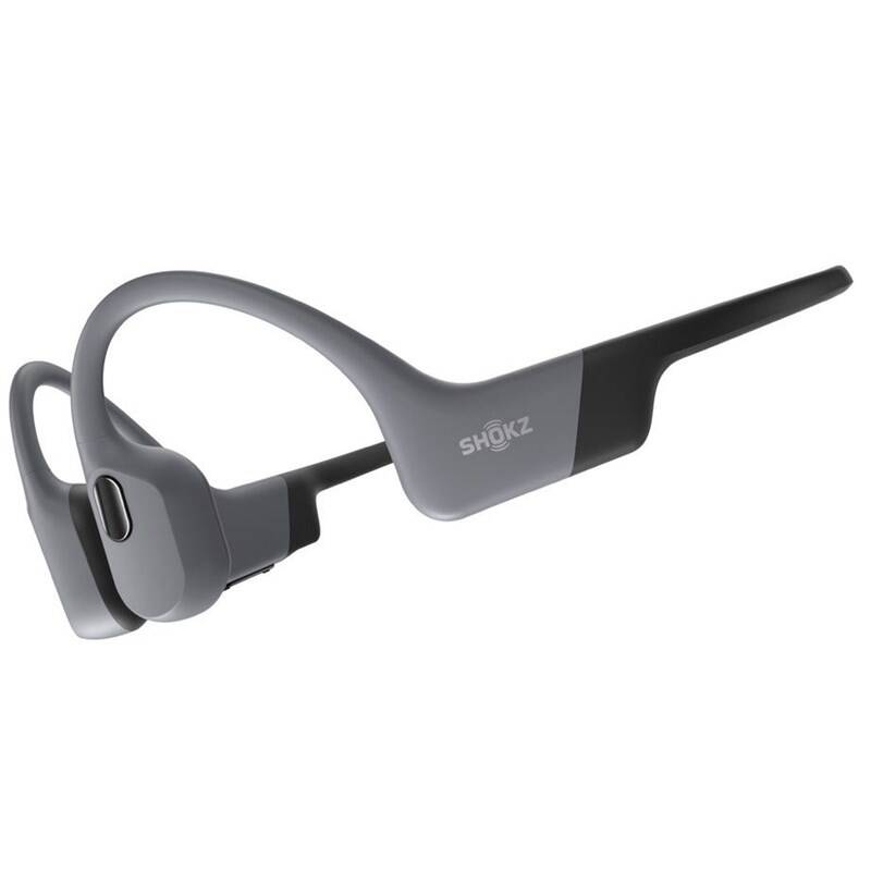 Product detail of Shokz OpenSwim Pro (S710-ST-GY) šedá