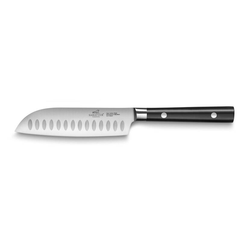Product detail of Lion Sabatier International Leonys 904380, 12 cm černý