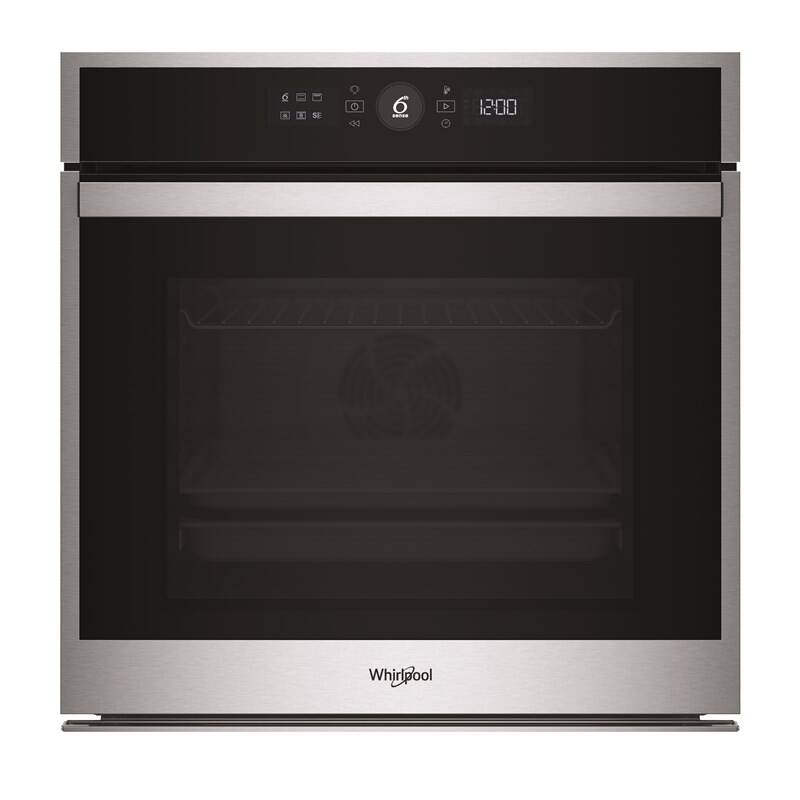 Product detail of Whirlpool ABSOLUTE WOI4S8CM1SXA černá/nerez