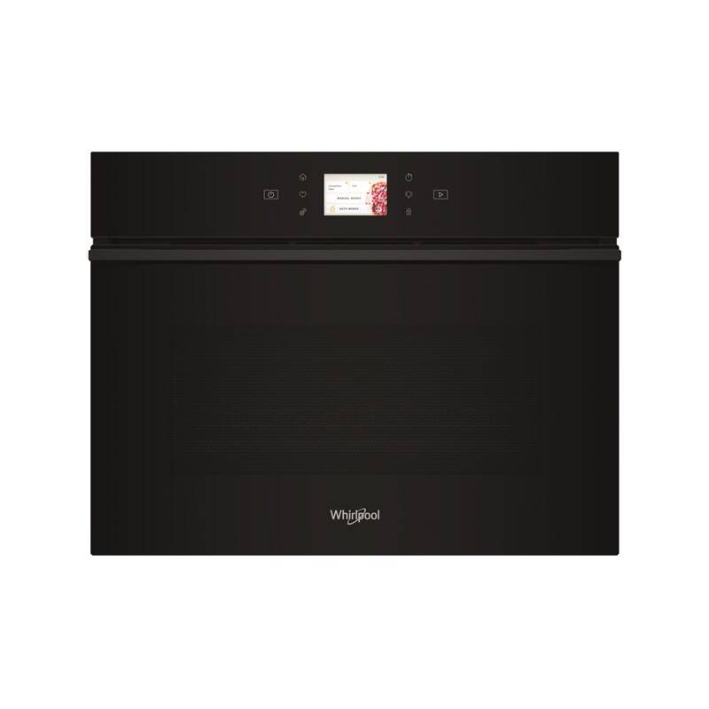 Product detail of Whirlpool W Collection WCW9O7PHTSB šedá