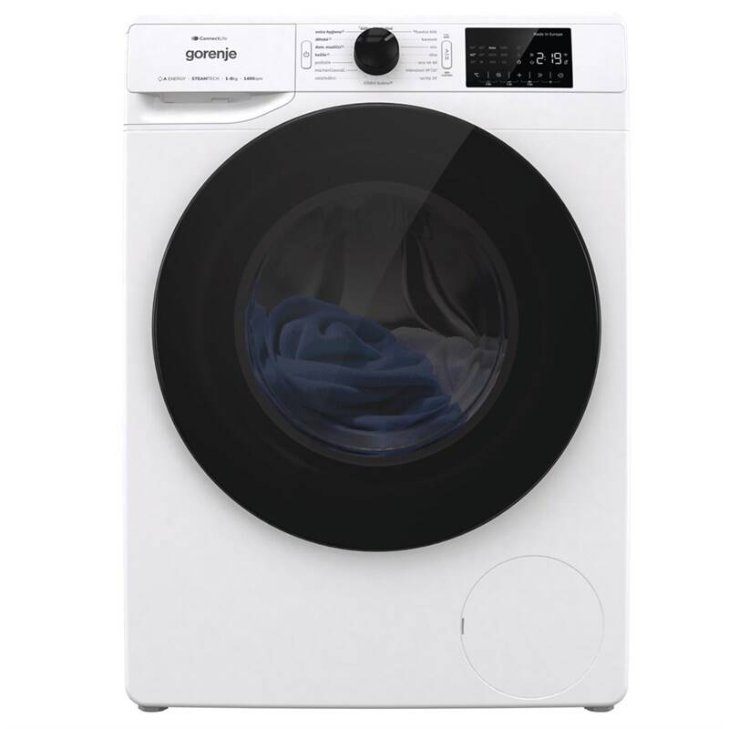 Product detail of Gorenje Essential WEP84A1WI bílá