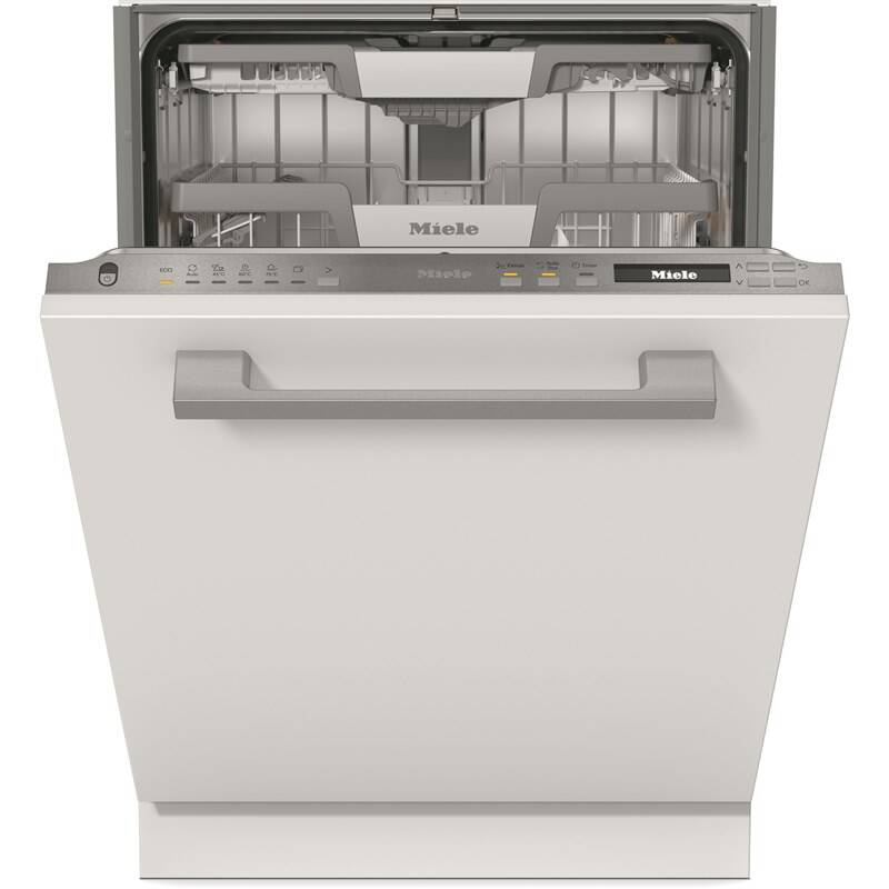 Product detail of Miele G 7191 SCVi 125 Edition